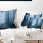 Coussin lombaire Landscape