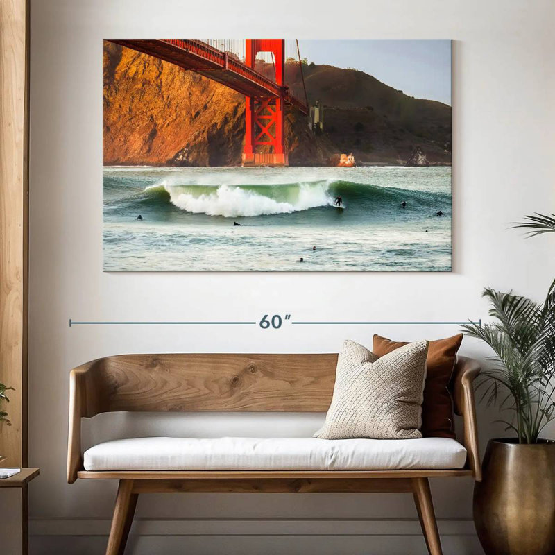 Surf Wave