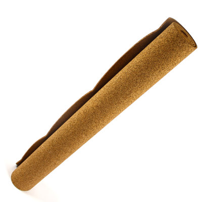 Wall Cork Reversible Bulletin Board
