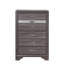 Commode gris RYder Sparkle