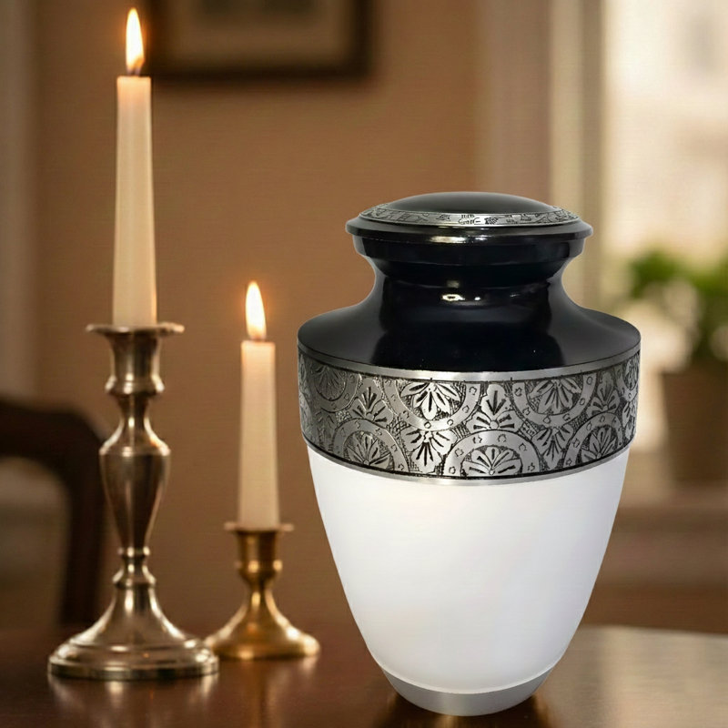 URN Eternal Whisper
