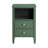 Ahouh 2-Drawer Storage Nightstand-332317427