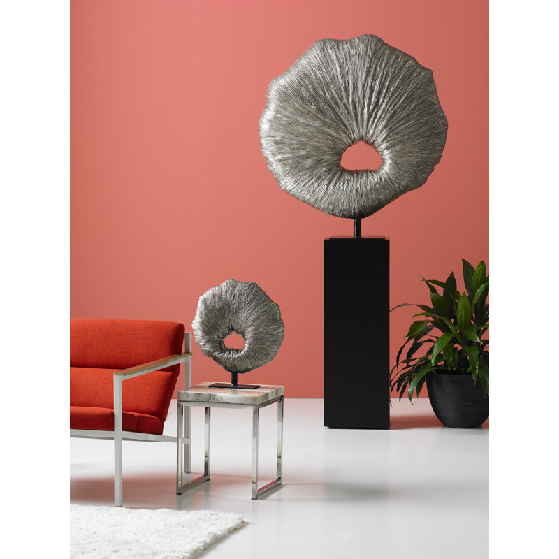 Fungia Sculpture