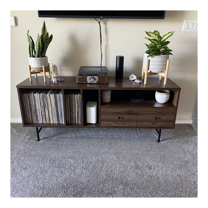 Wrought Studio Elson 60