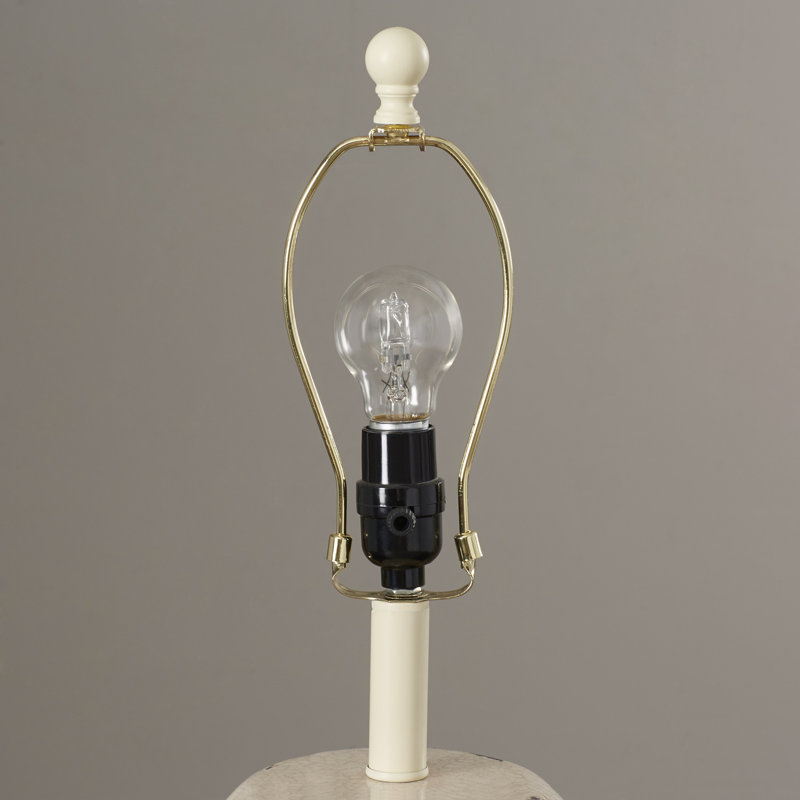 Ensemble de lampes de table 24 po Breisacher