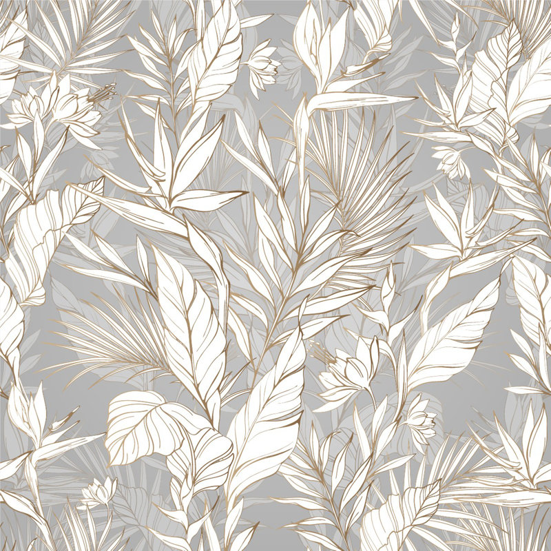 Kelya Pre-pasted Wall Mural