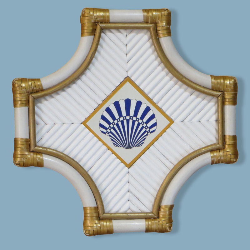 Mccluskey Headboard