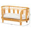 Lit pour animal de compagnie
