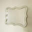 Miroir 24 po Fleuron