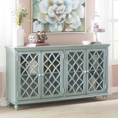 Buffet de 68,5 po Chon