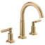 Invari™ Widespread Lavatory Faucet with Arc Spout-230105489-150815030-150815024