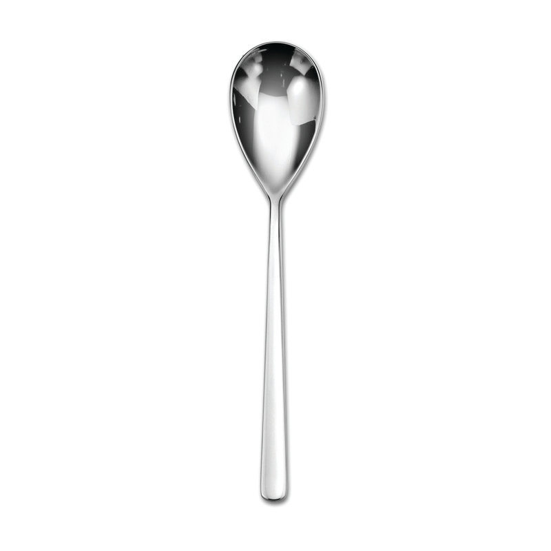 Oneida Hospitality Quantum Serving Spoon