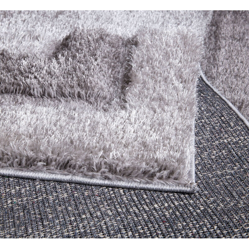 Sabine Geometric Area Rug, Rectangle 80 x 150cm