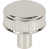 Polished Nickel