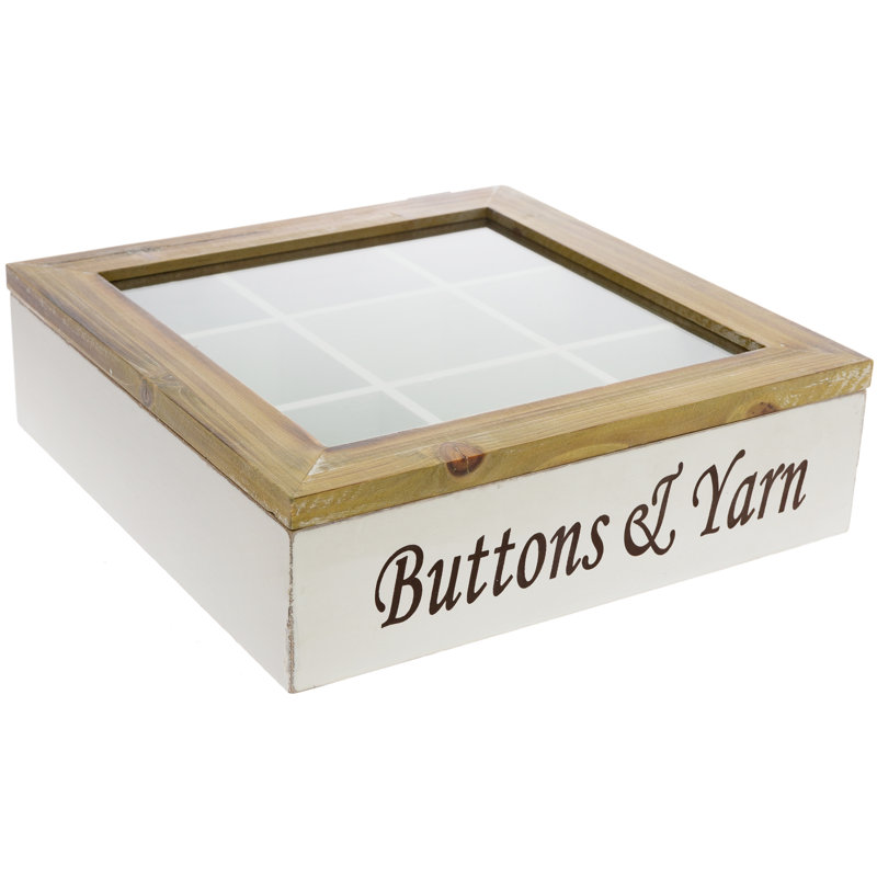 Knowles Decorative Box