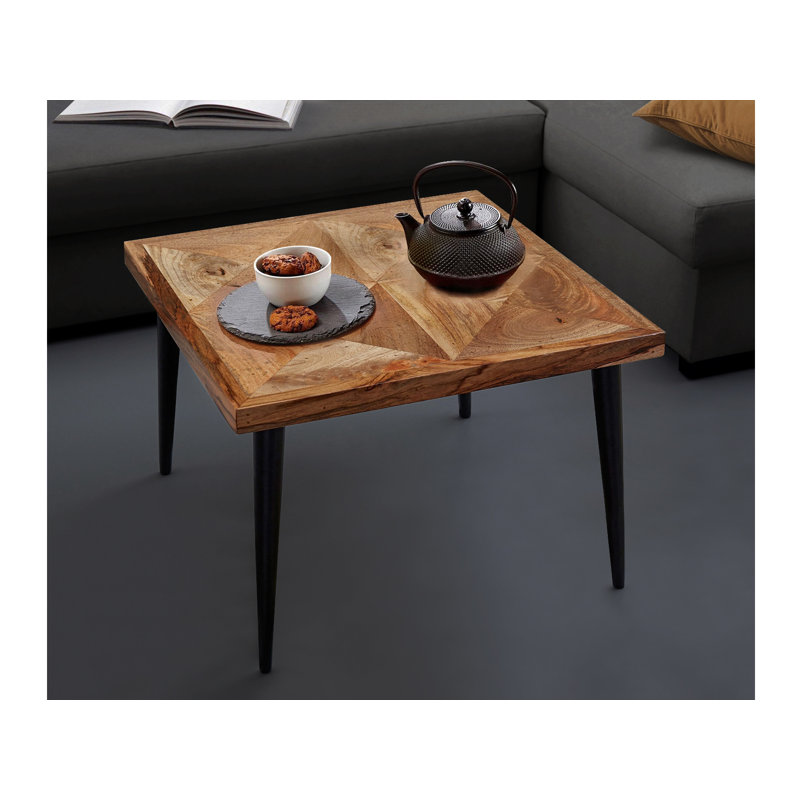Darielle Four Leg Coffee Table