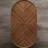 Ancient style creative oval coffee table-106550736