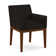 Upholstered Arm Chair