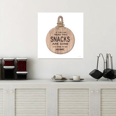 Snacks Are Gone, art contemporain abstrait