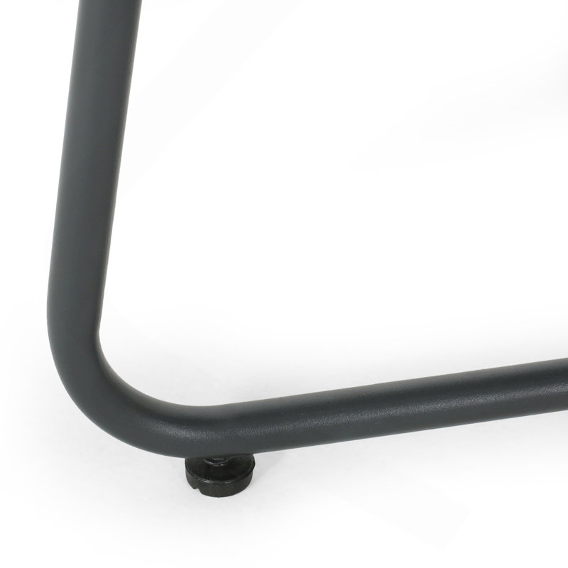 ALDER 18" SIDE TABLE