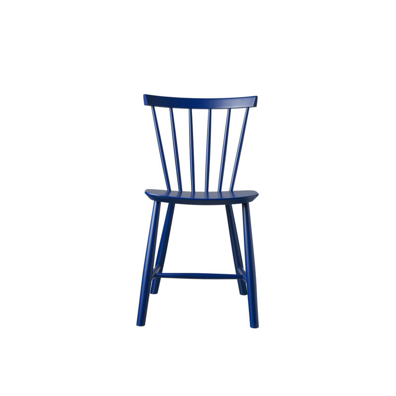 J46 by Poul M. Volther, Dark Blue, 1