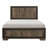 Dorrie Panel Bed-936986887