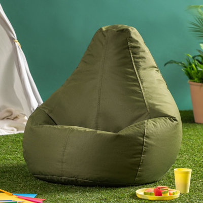 Kids Dalton Indoor-Outdoor Bean Bag