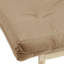 Matelas de futon en coton Boylston-1902740076-1902740082