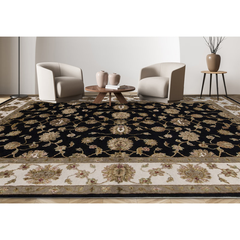 One-of-a-Kind 5'11" X 9'2" Area Rug