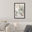 Mint Door I Canvas Architecture Print by Oliver Gal, Black Frame, 10 x 15-315540264-315540285