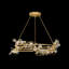 Volare 47"W Round Pendant-171888805