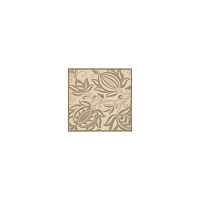 Herefordshire Performance Floral Indoor/Outdoor Area Rug