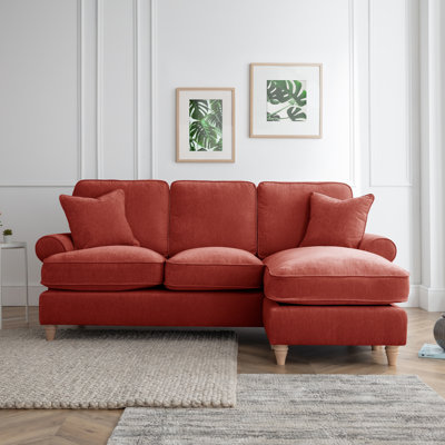 Longfellow Corner Chaise Sofa