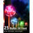 50Ft Solar Smart String Lights G40 Globe 25 LED App& Remote Control