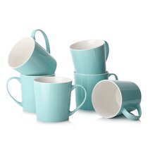 Wayfair, Cappuccino Cup Mugs & Teacups, From $30 Until 11/20