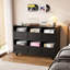 85 cm H Media Shelves-1260137100
