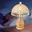 Lampe de table en cristal Jywon-1215196028-1215196003