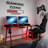 Arsenault Computer Desk