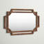 Miroir mural Bane-718179354-718179355