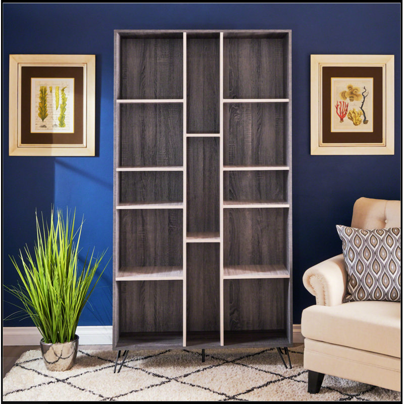 Duvall Bookcase