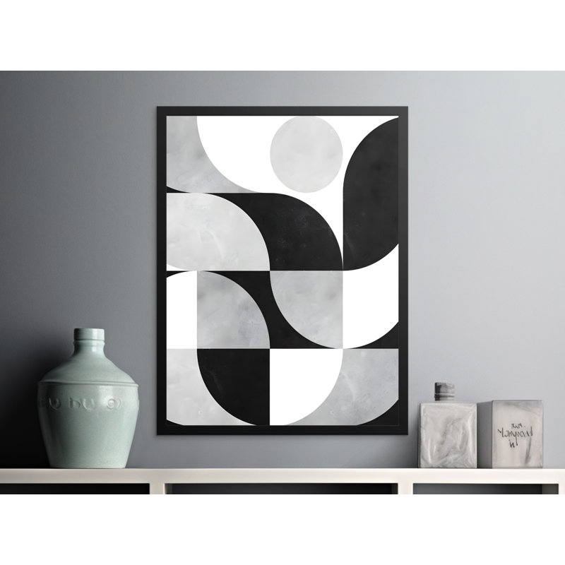 Deshraj Single Picture Frame Print, 45.72 cm H x 30.48 cm W