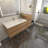 Moreno Bailey 61'' Single Bathroom Vanity with Acrylic Top-87461191