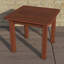 Table d'appoint Millersville-1911575485