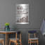 «Life is Better on the Farm» par Lori Deiter, art mural en métal-229553995