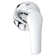 Eurosmart Diverter Trim