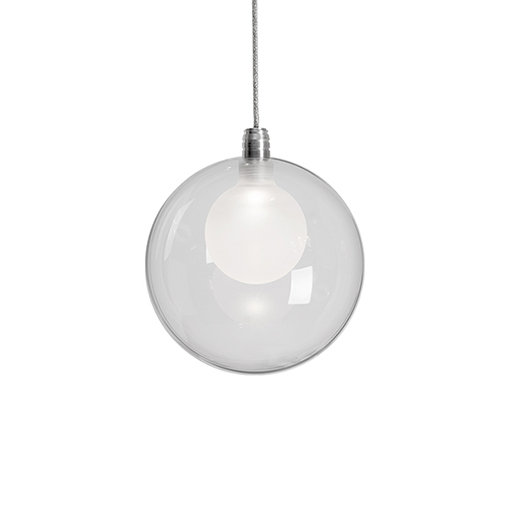 Bolla 1 - Light LED Pendant