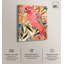 Art mural abstrait tropical fantaisiste sur toile par Art Remedy-104343775-104343828