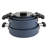 Denmark Tools for Cooks 7PC Nonstick Aluminum Cookware Set-116474841
