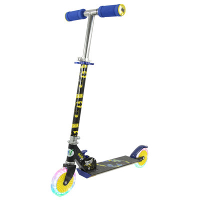 Batman Scooter