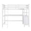  Lit mezzanine avec tiroirs et bureau Jiacheng-1449988041